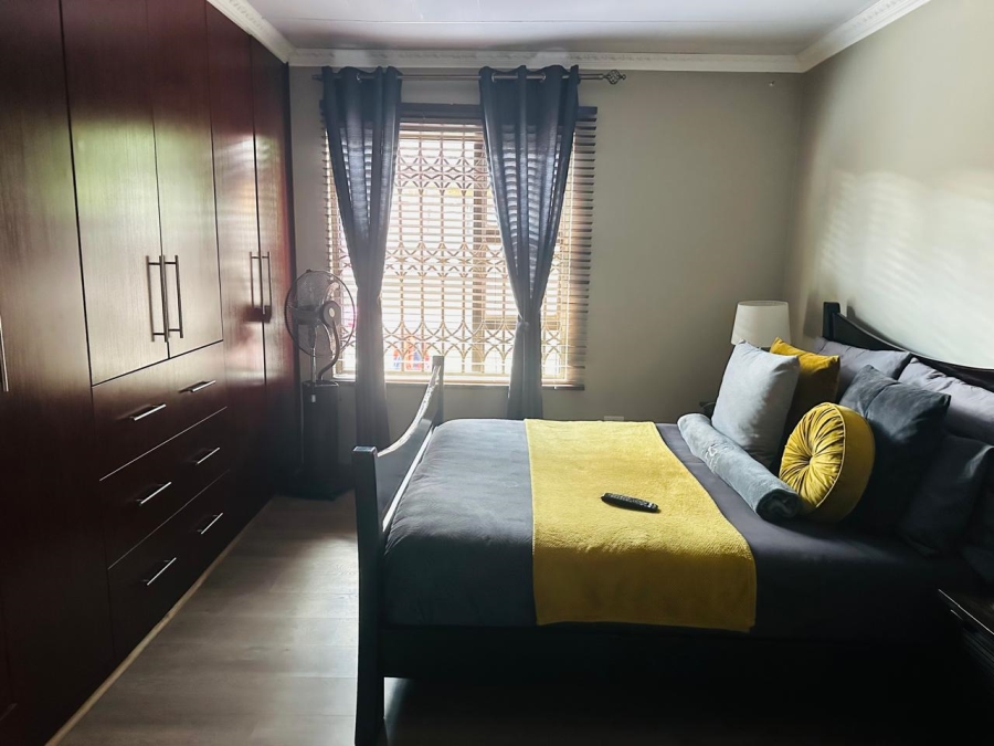 To Let 3 Bedroom Property for Rent in Grasslands Free State